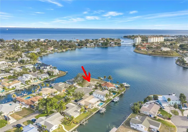 Photo 4 of Land for sale at 3901 14th Way NE, Saint Petersburg, FL 33703 | MLS# TB8551911 | Listing updated on 2026-09-25