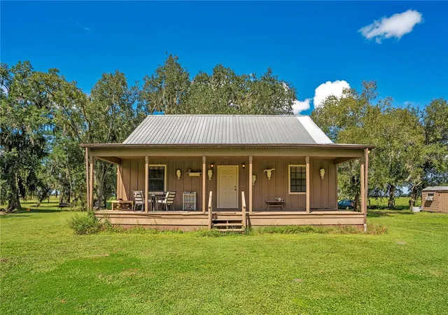Single family home for sale at 454 Resthaven Rd, ZOLFO SPRINGS, FL 33890 | MLS# L4965323