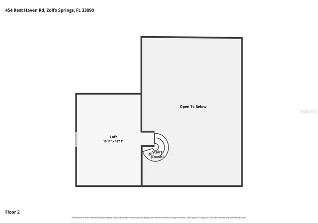 Photo 59 of Single family home for sale at 454 Resthaven Rd, ZOLFO SPRINGS, FL 33890 | MLS# L4965323 | Listing updated on 2026-10-02