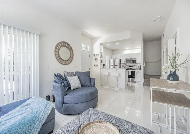 Photo 3 of Townhouse for sale at 4001 Santa Maria Dr #107, Kissimmee, FL 34741 | MLS# G5118237 | Listing updated on 2026-09-26