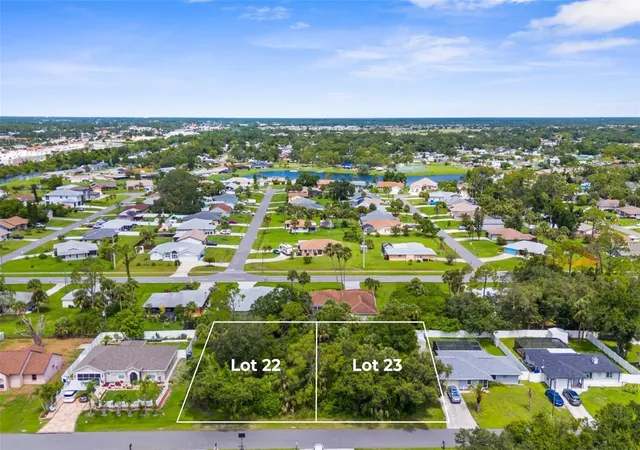 Land for sale at Kismet Ter, NORTH PORT, FL 34287 | MLS# N6145911