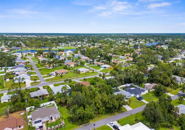 Photo 1 of Land for sale at Kismet Ter, North Port, FL 34287 | MLS# N6145911 | Listing updated on 2026-10-01
