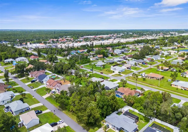 Photo 3 of Land for sale at Kismet Ter, North Port, FL 34287 | MLS# N6145911 | Listing updated on 2026-10-01