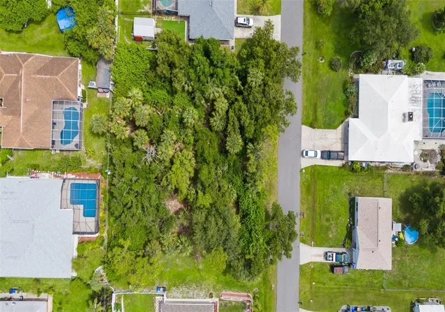 Photo 4 of Land for sale at Kismet Ter, North Port, FL 34287 | MLS# N6145911 | Listing updated on 2026-10-01