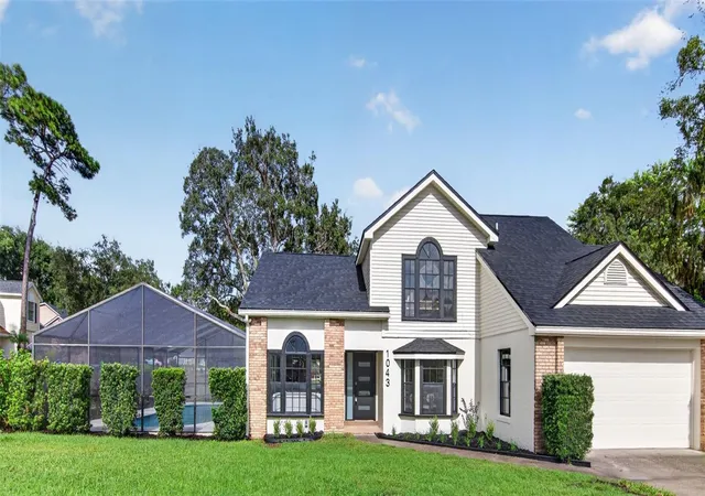 Single family home for sale at 1043 Bucksaw Pl, LONGWOOD, FL 32750 | MLS# O6444575