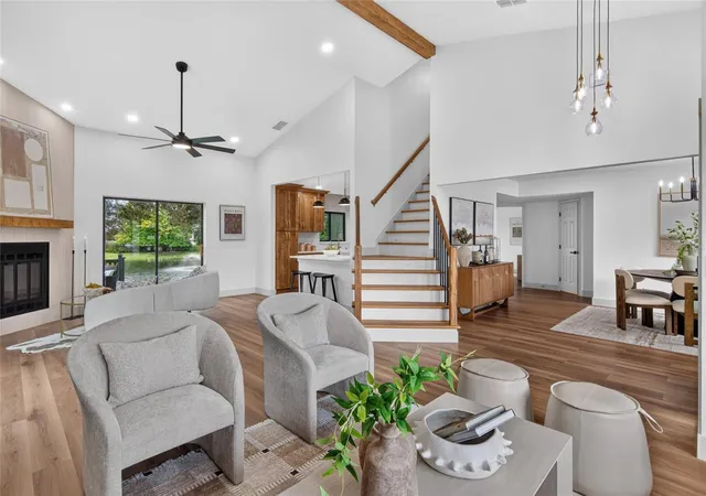 Photo 3 of Single family home for sale at 1043 Bucksaw Pl, Longwood, FL 32750 | MLS# O6444575 | Listing updated on 2026-10-03