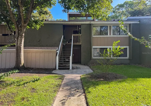 Condo for sale at 5885 Windhover Dr #4E, ORLANDO, FL 32819 | MLS# O6444576