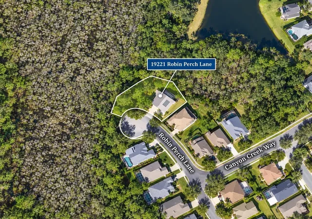 Photo 2 of Sale Pending at 19221 Robin Perch Ln, Tampa, FL 33647 | MLS# TB8551913 | Listing updated on 2026-10-02