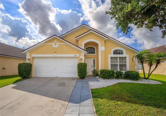 Photo 1 of Single family home for sale at 5737 Lake Champlain Dr, Orlando, FL 32829 | MLS# O6444577 | Listing updated on 2026-09-25