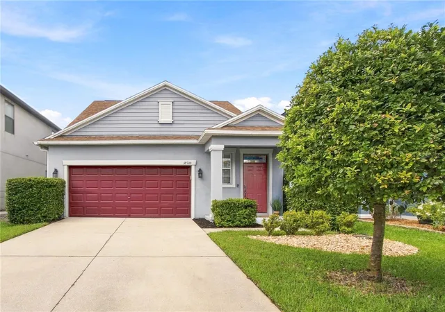 Single family home for sale at 18928 Hampstead Heath Ct, LAND O LAKES, FL 34638 | MLS# TB8551915