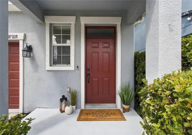 Photo 1 of Single family home for sale at 18928 Hampstead Heath Ct, Land O Lakes, FL 34638 | MLS# TB8551915 | Listing updated on 2026-09-25