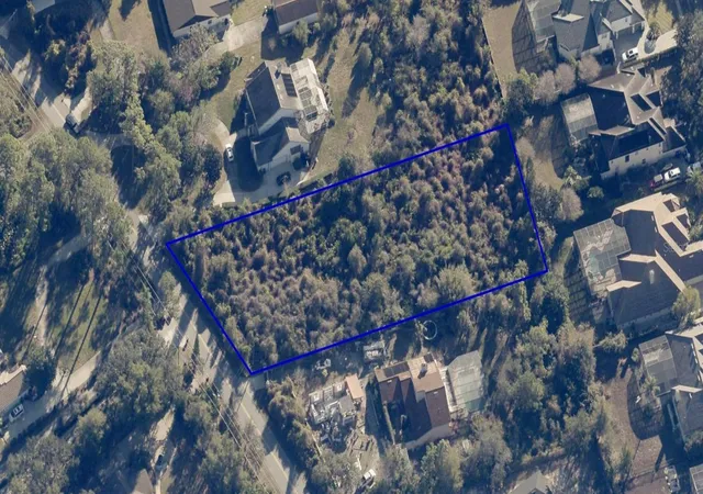 Photo 1 of Land for sale at 9002 Charles E Limpus Rd, Orlando, FL 32836 | MLS# O6444578 | Listing updated on 2026-10-12