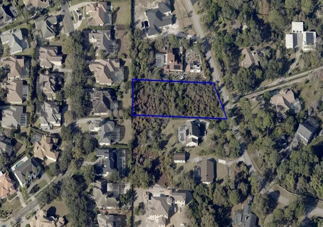 Photo 2 of Land for sale at 9002 Charles E Limpus Rd, Orlando, FL 32836 | MLS# O6444578 | Listing updated on 2026-10-12
