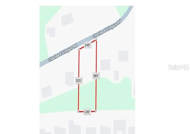 Photo 3 of Land for sale at 9002 Charles E Limpus Rd, Orlando, FL 32836 | MLS# O6444578 | Listing updated on 2026-10-12