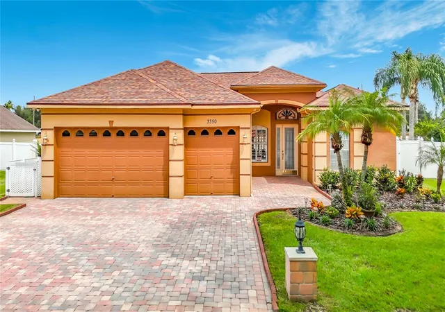 Photo 1 of Single family home for sale at 3350 Pendleton Way, Land O Lakes, FL 34639 | MLS# TB8551917 | Listing updated on 2026-09-25