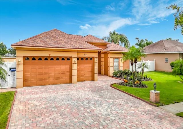 Photo 3 of Single family home for sale at 3350 Pendleton Way, Land O Lakes, FL 34639 | MLS# TB8551917 | Listing updated on 2026-09-25
