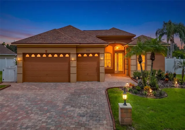 Photo 3 of Single family home for sale at 3350 Pendleton Way, Land O Lakes, FL 34639 | MLS# TB8551917 | Listing updated on 2026-09-25