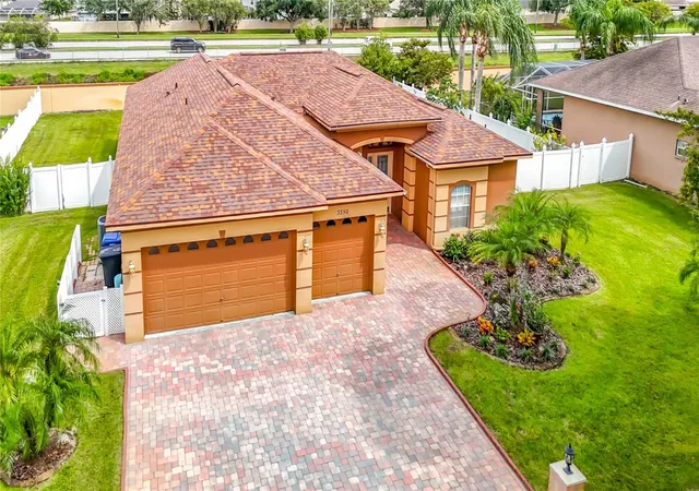 Photo 4 of Single family home for sale at 3350 Pendleton Way, Land O Lakes, FL 34639 | MLS# TB8551917 | Listing updated on 2026-09-25