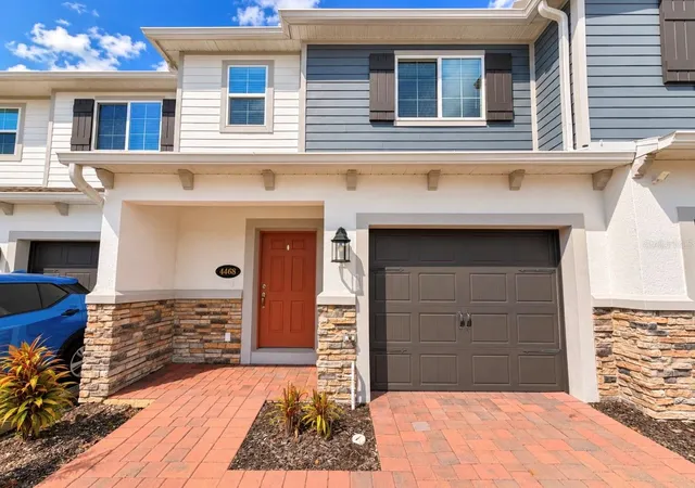 Photo 3 of Townhouse for sale at 4468 Campsite Loop, Orlando, FL 32824 | MLS# S5158261 | Listing updated on 2026-09-25