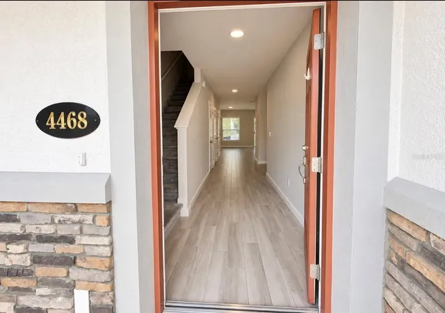 Photo 3 of Townhouse for sale at 4468 Campsite Loop, Orlando, FL 32824 | MLS# S5158261 | Listing updated on 2026-09-25
