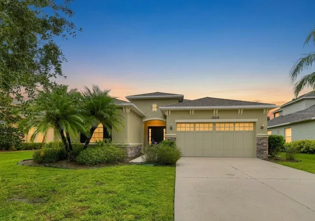 Photo 1 of Single family home for sale at 12218 Lavender Loop, Bradenton, FL 34212 | MLS# A4707316 | Listing updated on 2026-10-07
