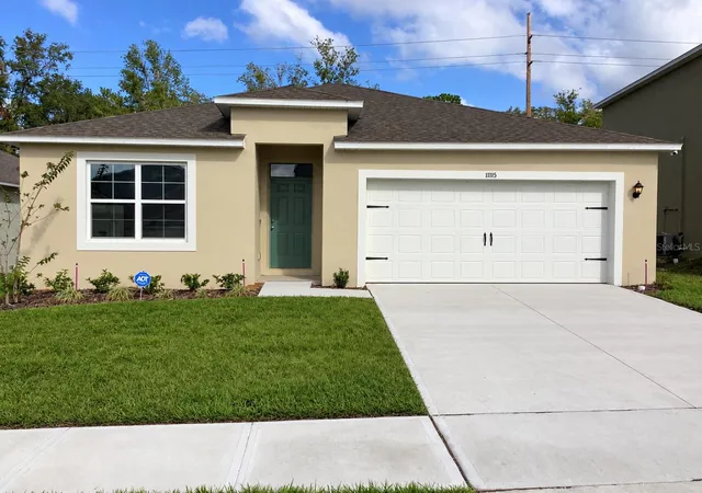 Photo 1 of Single family home for sale at 11115 Amber Ridge Dr, Zellwood, FL 32798 | MLS# O6444584 | Listing updated on 2026-09-29