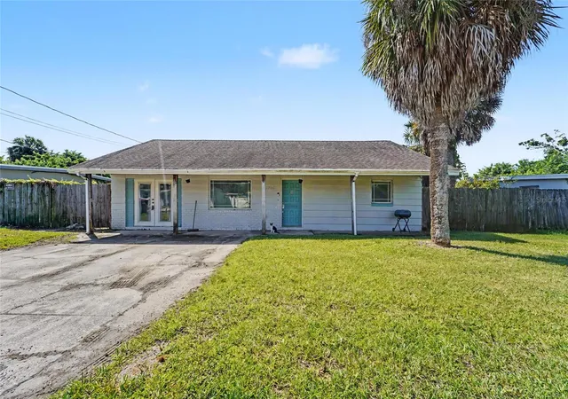 Photo 1 of Single family home for sale at 6706 Sandra Dr, Port Richey, FL 34668 | MLS# TB8551924 | Listing updated on 2026-10-05