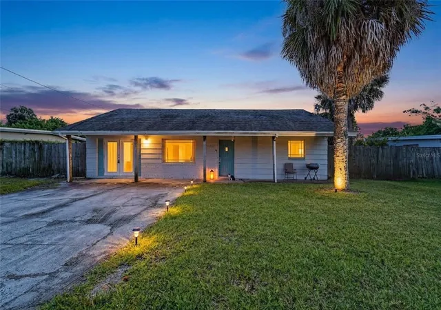Photo 2 of Single family home for sale at 6706 Sandra Dr, Port Richey, FL 34668 | MLS# TB8551924 | Listing updated on 2026-10-05
