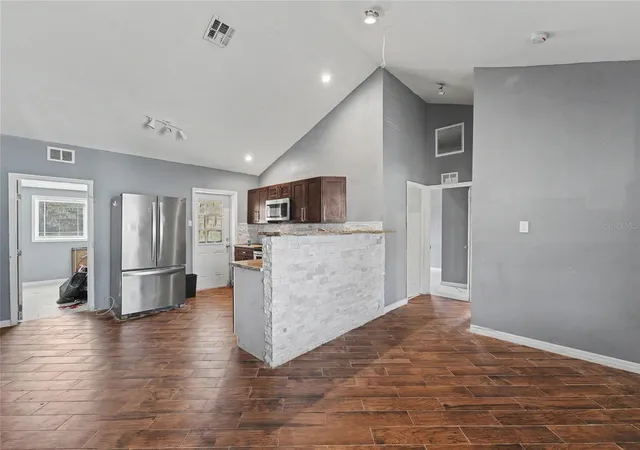 Photo 4 of Single family home for sale at 6706 Sandra Dr, Port Richey, FL 34668 | MLS# TB8551924 | Listing updated on 2026-10-05