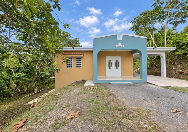 Single family home for sale at 363 Km 2.1 Cll Miguel Lugo Madera, SABANA GRANDE, PR 00637 | MLS# PR9124450