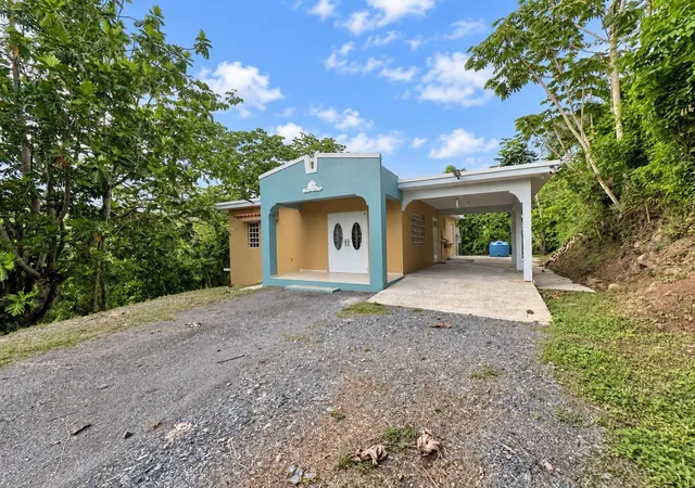 Photo 1 of Single family home for sale at 363 Km 21 Cll Miguel Lugo Madera, Sabana Grande, PR 00637 | MLS# PR9124450 | Listing updated on 2026-10-07