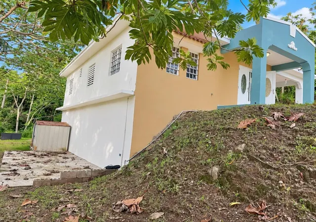 Photo 2 of Single family home for sale at 363 Km 21 Cll Miguel Lugo Madera, Sabana Grande, PR 00637 | MLS# PR9124450 | Listing updated on 2026-10-07