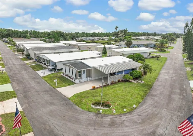 Photo 2 of Manufactured home for sale at 145 Edgewood Dr, Osprey, FL 34229 | MLS# A4707317 | Listing updated on 2026-10-04
