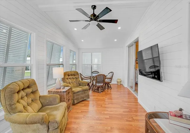 Photo 4 of Manufactured home for sale at 145 Edgewood Dr, Osprey, FL 34229 | MLS# A4707317 | Listing updated on 2026-10-04
