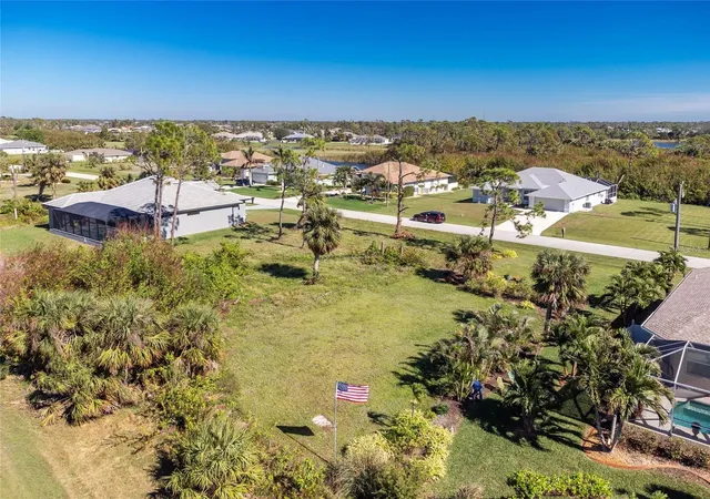 Photo 3 of Land for sale at 8 Pine Valley Pl, Rotonda West, FL 33947 | MLS# D6148925 | Listing updated on 2026-09-29