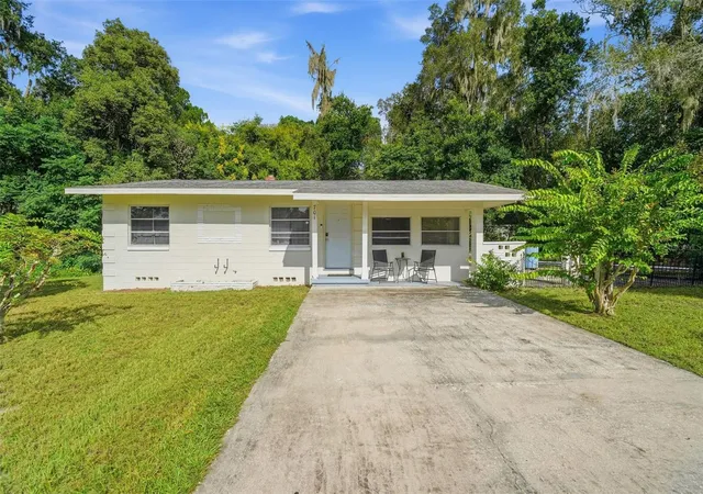 Single family home for sale at 701 Springbank Ave, ORANGE CITY, FL 32763 | MLS# V4951487