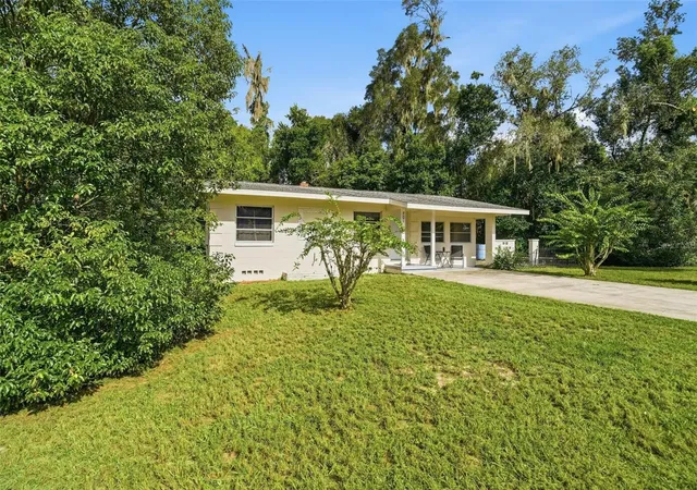 Photo 3 of Single family home for sale at 701 Springbank Ave, Orange City, FL 32763 | MLS# V4951487 | Listing updated on 2026-09-27