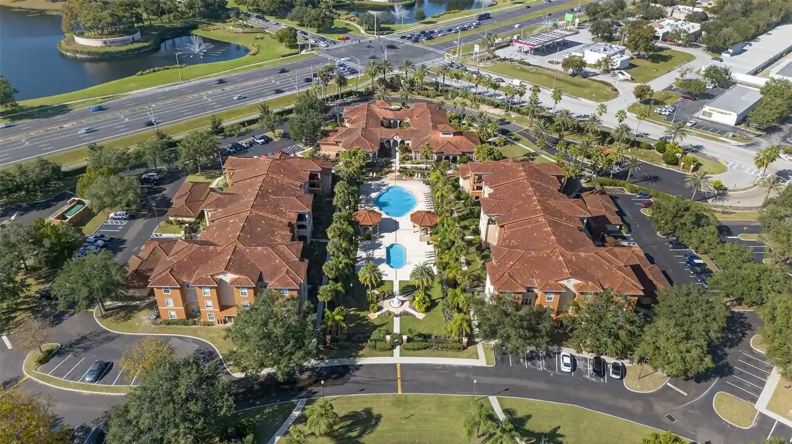 Listing Photo 95 - Condo for sale in 5572 Metrowest Blvd located at 5572 Metrowest Blvd, Orlando, FL 32811 - Unit #304