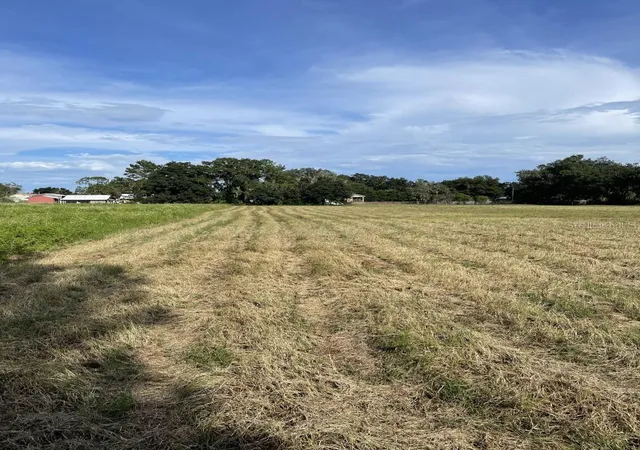 Photo 3 of Land for sale at Holloway Rd, Plant City, FL 33567 | MLS# A4707319 | Listing updated on 2026-10-02