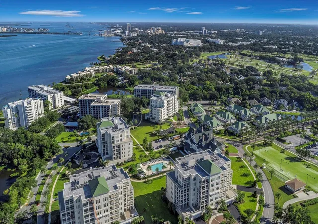 Photo 3 of Condo for sale at 8 Belleview Blvd #108, Belleair, FL 33756 | MLS# TB8551935 | Listing updated on 2026-09-26