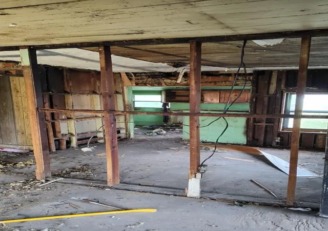 Photo 2 of Single family home for sale at 519 Nw Wilson St, Lake City, FL 32055 | MLS# TB8551936 | Listing updated on 2026-10-07