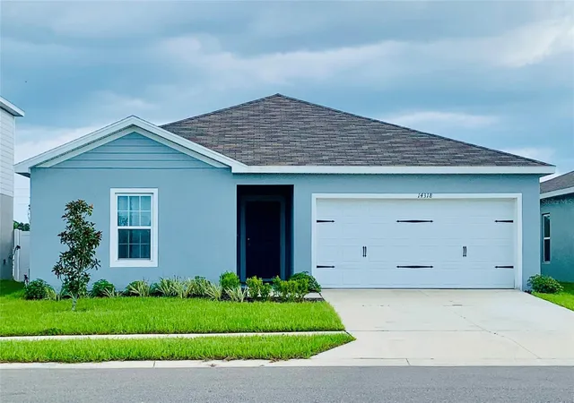 Single family home for sale at 14318 Whitewater Way, BROOKSVILLE, FL 34604 | MLS# TB8551938