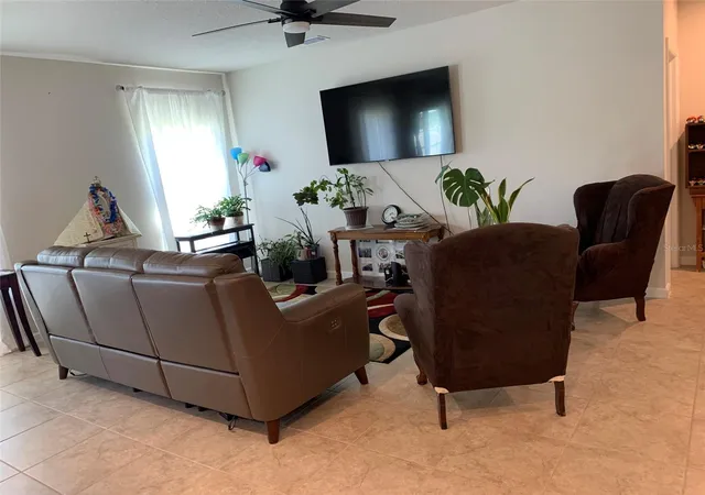 Photo 1 of Single family home for sale at 14318 Whitewater Way, Brooksville, FL 34604 | MLS# TB8551938 | Listing updated on 2026-10-03