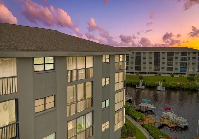 Condo for sale at 8150 Brent St #742, PORT RICHEY, FL 34668 | MLS# W7889804