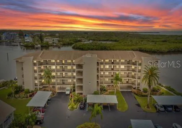 Photo 1 of Condo for sale at 8150 Brent St #742, Port Richey, FL 34668 | MLS# W7889804 | Listing updated on 2026-10-07