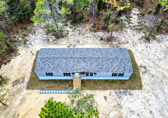 Photo 3 of Manufactured home for sale at 730 NE 131 Avenue, Williston, FL 32696 | MLS# A4707321 | Listing updated on 2026-09-26