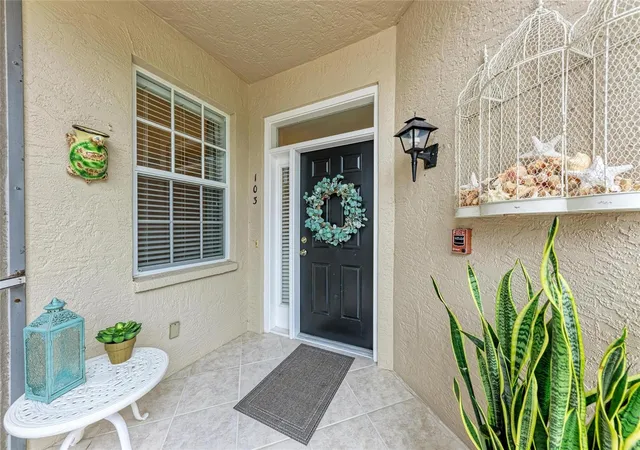 Photo 1 of Condo for sale at 119 Woodbridge Dr #103, Venice, FL 34293 | MLS# A4707322 | Listing updated on 2026-10-03