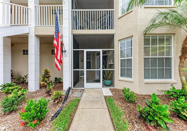 Photo 2 of Condo for sale at 119 Woodbridge Dr #103, Venice, FL 34293 | MLS# A4707322 | Listing updated on 2026-10-03