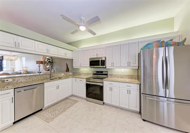 Photo 4 of Condo for sale at 119 Woodbridge Dr #103, Venice, FL 34293 | MLS# A4707322 | Listing updated on 2026-10-03