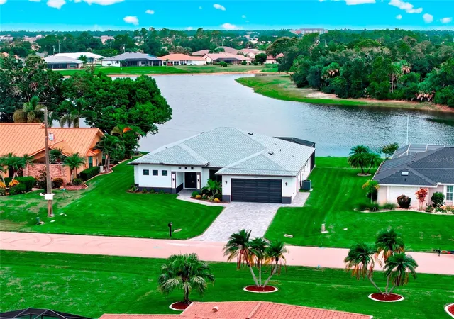 Single family home for sale at 1397 Razorbill Ln SE, Punta Gorda, FL 33983 | MLS# O6444593 | Listing updated on 2026-09-25
